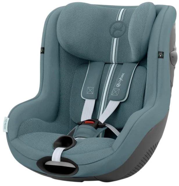 Scaun auto copii Cybex Sirona G3 Plus i-Size Stormy Blue
