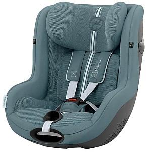 Scaun auto copii Cybex Sirona G3 Plus i-Size Stormy Blue