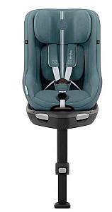 Scaun auto copii Cybex Sirona G3 Plus i-Size Stormy Blue