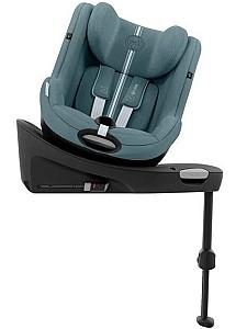 Scaun auto copii Cybex Sirona G3 Plus i-Size Stormy Blue