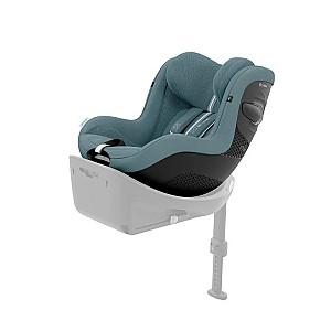 Scaun auto copii Cybex Sirona G3 Plus i-Size Stormy Blue