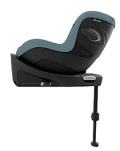 Scaun auto copii Cybex Sirona G3 Plus i-Size Stormy Blue