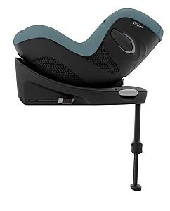 Scaun auto copii Cybex Sirona G3 Plus i-Size Stormy Blue