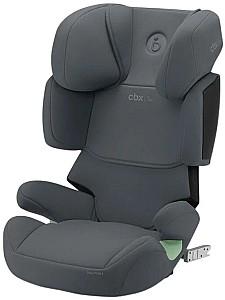 Scaun auto copii Cybex Solution X i-Fix Grey