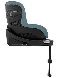 Scaun auto copii Cybex Sirona G3 Plus i-Size Stormy Blue