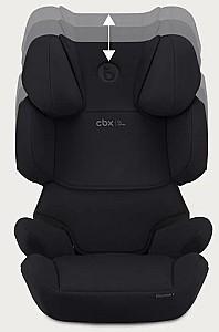 Scaun auto copii Cybex Solution X i-Fix Grey