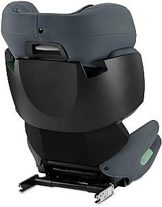 Scaun auto copii Cybex Solution X i-Fix Grey