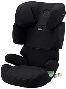 Scaun auto copii Cybex Solution X i-Fix Black