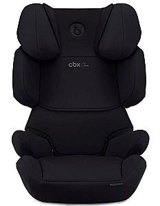 Scaun auto copii Cybex Solution X i-Fix Black
