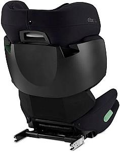 Scaun auto copii Cybex Solution X i-Fix Black