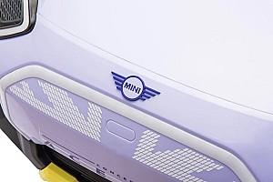 Maşină electrică Kikka Boo Mini Concept Aceman Purple