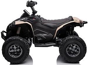 Maşină electrică Kikka Boo Can Am Renegade ATV Khaki