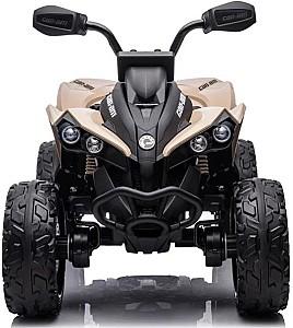 Maşină electrică Kikka Boo Can Am Renegade ATV Khaki