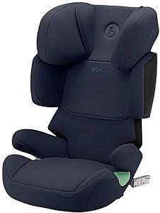 Scaun auto copii Cybex Solution X i-Fix Blue