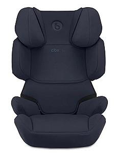 Scaun auto copii Cybex Solution X i-Fix Blue