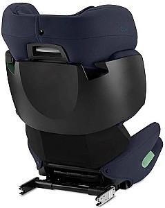 Scaun auto copii Cybex Solution X i-Fix Blue