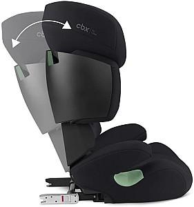 Scaun auto copii Cybex Solution X i-Fix Blue