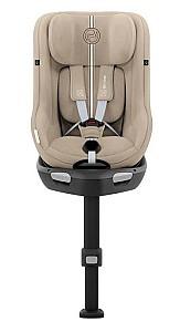 Scaun auto copii Cybex Sirona G3 Plus i-Size Almond Beige