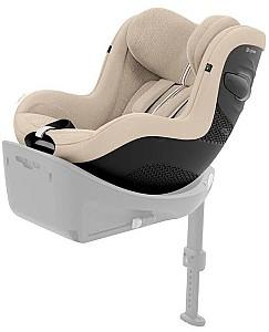Scaun auto copii Cybex Sirona G3 Plus i-Size Almond Beige