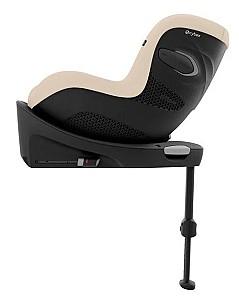 Scaun auto copii Cybex Sirona G3 Plus i-Size Almond Beige
