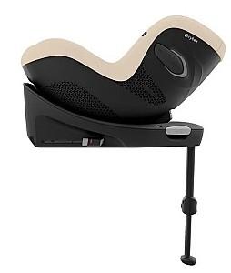 Scaun auto copii Cybex Sirona G3 Plus i-Size Almond Beige