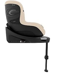 Scaun auto copii Cybex Sirona G3 Plus i-Size Almond Beige
