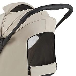 Carucior de plimbare Anex Air-X2 Shiro