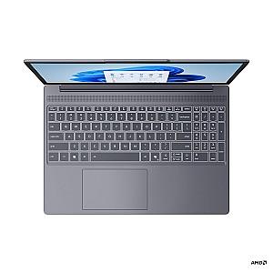 Laptop Lenovo IdeaPad Slim 3 15AHP10 Luna Grey (83KA008ARK)