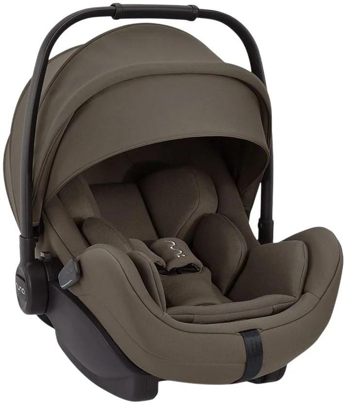 Scaun auto copii Nuna i-Size Arra Flex Pistachio