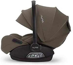 Scaun auto copii Nuna i-Size Arra Flex Pistachio