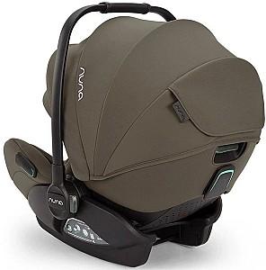 Scaun auto copii Nuna i-Size Arra Flex Pistachio