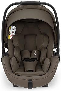 Scaun auto copii Nuna i-Size Arra Flex Pistachio
