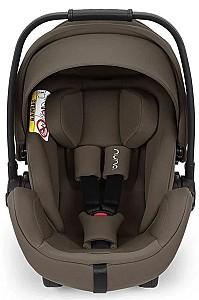 Scaun auto copii Nuna i-Size Arra Flex Pistachio