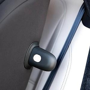 Scaun auto copii Graco Turn2Me Navy