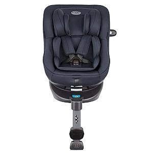 Scaun auto copii Graco Turn2Me Navy