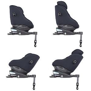 Scaun auto copii Graco Turn2Me Navy
