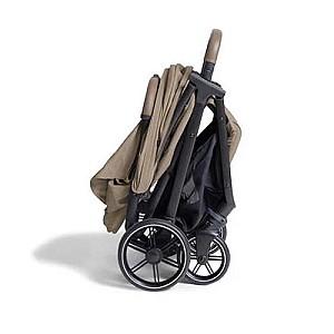 Carucior de plimbare Joie Signature Parcel LX Sandstone