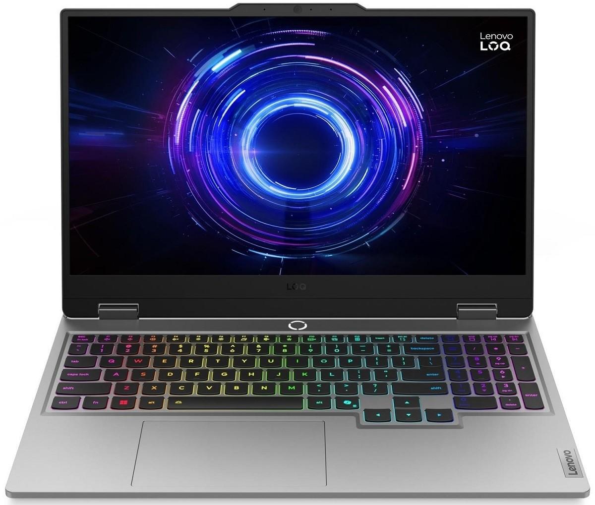 Laptop gaming Lenovo LOQ 15IRX10 (83JE0189RK)