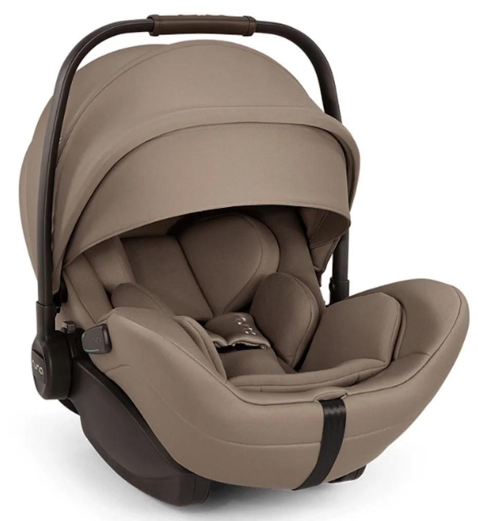 Scaun auto copii Nuna Arra Flex Cedar 40-87cm (CS20210CDRGL)