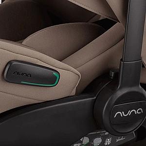 Scaun auto copii Nuna Arra Flex Cedar 40-87cm (CS20210CDRGL)