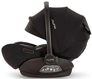 Scaun auto copii Nuna Arra Flex Caviar 40-87cm (CS20210CVRGL)