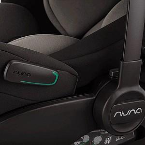 Scaun auto copii Nuna Arra Flex Caviar 40-87cm (CS20210CVRGL)