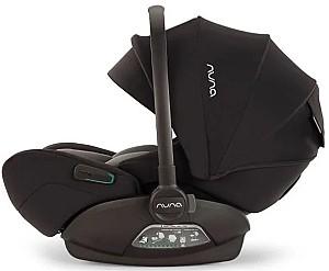 Scaun auto copii Nuna Arra Flex Caviar 40-87cm (CS20210CVRGL)