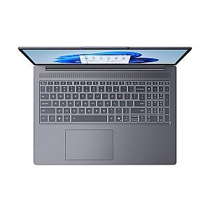 Laptop Lenovo IdeaPad Slim 3 16IRH10R (83K200BLRK)