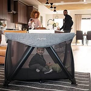 Manej Nuna Sena Aire Caviar