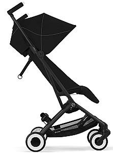 Carucior de plimbare Cybex Libelle BLK Magic Black