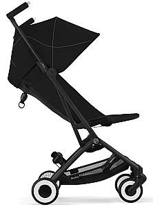 Carucior de plimbare Cybex Libelle BLK Magic Black