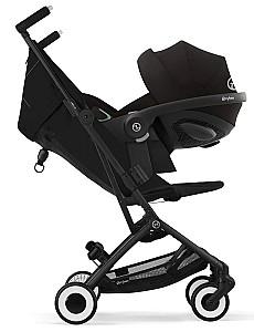 Carucior de plimbare Cybex Libelle BLK Magic Black