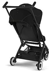 Carucior de plimbare Cybex Libelle BLK Magic Black