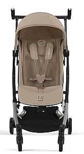 Carucior de plimbare Cybex Libelle TPE Almond Beige